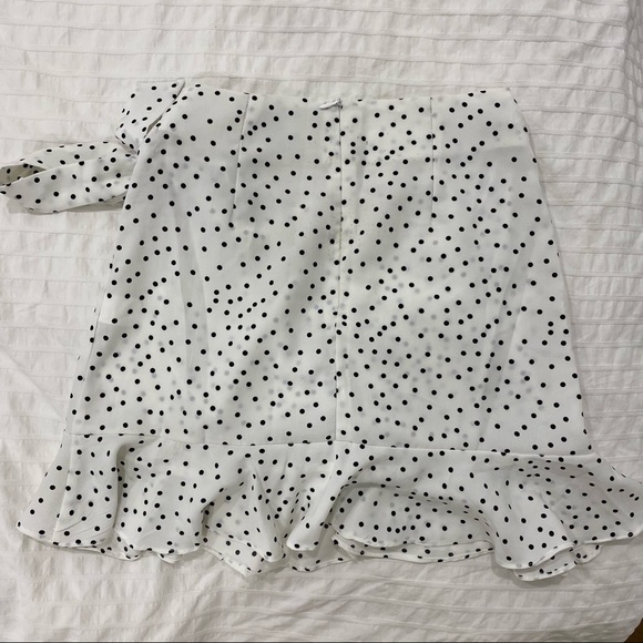 Princess polly mini skirt - Picture 2 of 3